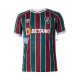 Fluminense Koszulka Męska Domowy 2023-2024 Krótkie Rękawy