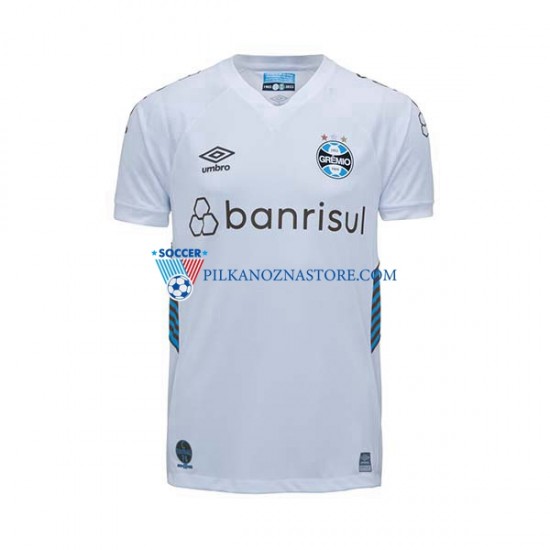 Gremio Koszulka Męska Wyjazdowy 2023-2024 Krótkie Rękawy