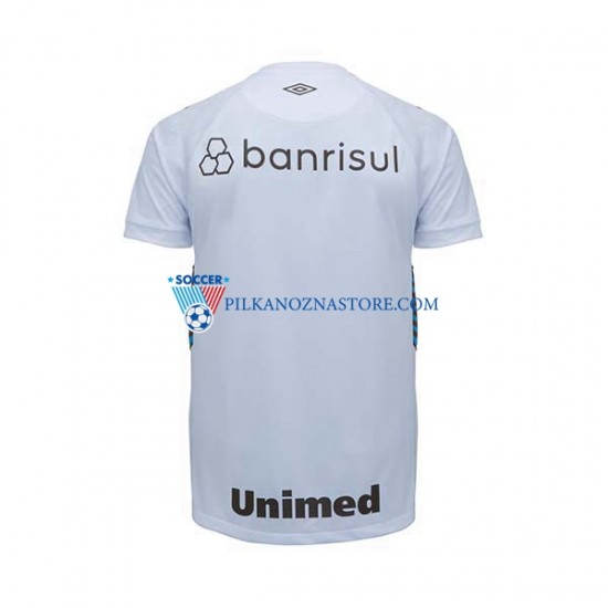 Gremio Koszulka Męska Wyjazdowy 2023-2024 Krótkie Rękawy