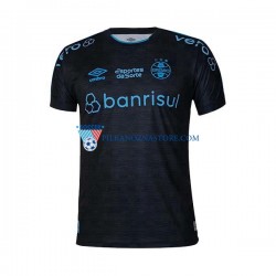Gremio Koszulka Męska Trzeci 2023-2024 Krótkie Rękawy