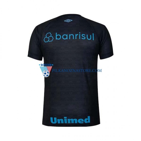 Gremio Koszulka Męska Trzeci 2023-2024 Krótkie Rękawy