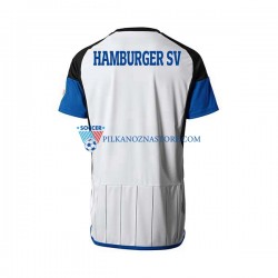 Hamburger SV Koszulka Męska Domowy 2023-2024 Krótkie Rękawy