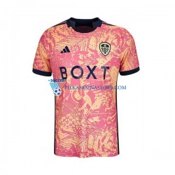 Leeds United Koszulka Męska Trzeci 2023-2024 Krótkie Rękawy