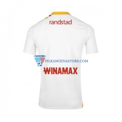 RC Lens Koszulka Męska Trzeci 2023-2024 Krótkie Rękawy