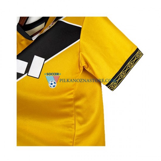 Rayo Vallecano Koszulka Męska Trzeci 2023-2024 Krótkie Rękawy