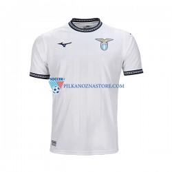 SS Lazio Koszulka Męska Trzeci 2023-2024 Krótkie Rękawy