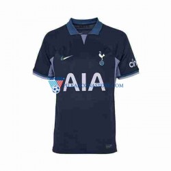 Tottenham Hotspur Koszulka Męska Wyjazdowy 2023-2024 Krótkie Rękawy