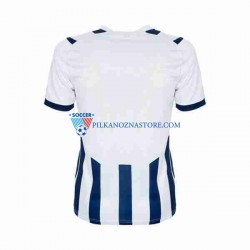 West Bromwich Albion Koszulka Męska Domowy 2023-2024 Krótkie Rękawy