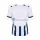 West Bromwich Albion Koszulka Męska Domowy 2023-2024 Krótkie Rękawy