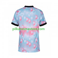 Belgia Koszulka Męska Wyjazdowy MŚ 2026 Krótkie Rękawy