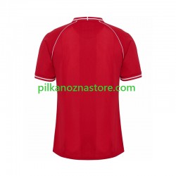 Dania Koszulka Męska Domowy 2026 Krótkie Rękawy