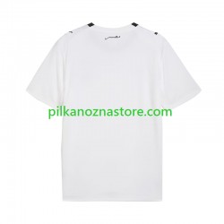 Egipt Koszulka Męska Wyjazdowy MŚ 2026 Krótkie Rękawy