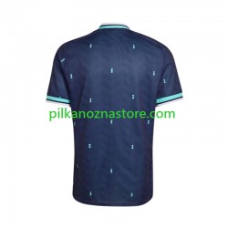 Niemcy Koszulka Męska Wyjazdowy MŚ 2026 Krótkie Rękawy