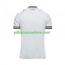 Węgry Koszulka Męska Wyjazdowy 2026 Krótkie Rękawy