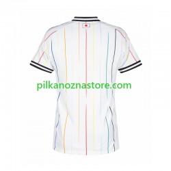 Japonia Koszulka Męska Wyjazdowy MŚ 2026 Krótkie Rękawy