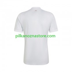 Katar Koszulka Męska Wyjazdowy 2026 2027 Krótkie Rękawy