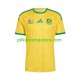 Południowa Afryka Koszulka Męska Domowy MŚ 2026 Krótkie Rękawy