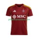 Servette FC Koszulka Męska Domowy 2025-2026 Krótkie Rękawy