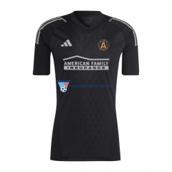 Strój Bramkarski Atlanta United Koszulka Męska Domowy 2023 Krótkie Rękawy