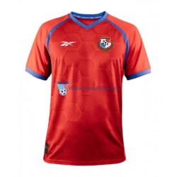 Panama Koszulka Męska Domowy 2023 Krótkie Rękawy