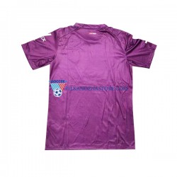 Strój Bramkarski AC Milan Koszulka Męska Wyjazdowy 2022-2023 Krótkie Rękawy