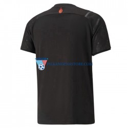 AC Milan Koszulka Męska Trzeci 2021-2022 Krótkie Rękawy