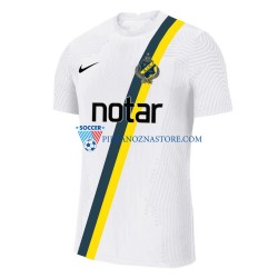 AIK 2021 Koszulka Męska Wyjazdowy Krótkie Rękawy