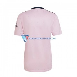 Arsenal Koszulka Męska Trzeci 2022-2023 Krótkie Rękawy