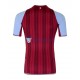 Aston Villa Koszulka Męska Domowy 2021-2022 Krótkie Rękawy
