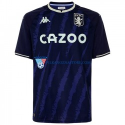 Aston Villa Koszulka Męska Trzeci 2021-2022 Krótkie Rękawy