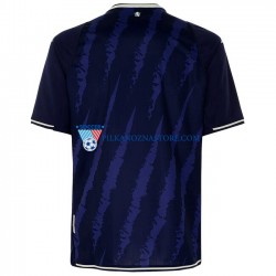 Aston Villa Koszulka Męska Trzeci 2021-2022 Krótkie Rękawy