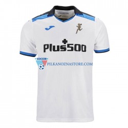 Atalanta Koszulka Męska Wyjazdowy 2022-2023 Krótkie Rękawy