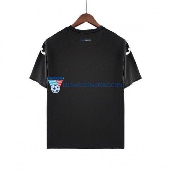 Strój Bramkarski Atalanta Koszulka Męska Domowy 2022-2023 Krótkie Rękawy