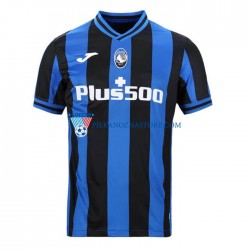 Atalanta Koszulka Męska Domowy 2022-2023 Krótkie Rękawy