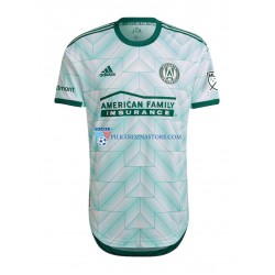 Atlanta United Koszulka Męska Wyjazdowy 2022-2023 Krótkie Rękawy