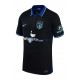 Atlético Madryt Koszulka Męska Wyjazdowy 2022-2023 Krótkie Rękawy