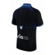 Atlético Madryt Koszulka Męska Wyjazdowy 2022-2023 Krótkie Rękawy