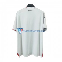 Bayer 04 Leverkusen Koszulka Męska Trzeci 2022-2023 Krótkie Rękawy