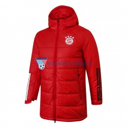 Bayern Monachium M002 Kurtka Zimowa Męska