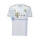 Bayern Monachium Koszulka Męska Wyjazdowy 2022-2023 Krótkie Rękawy