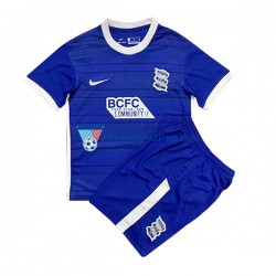 Birmingham City dla Dzieci Koszulka Domowy 2022-2023 Krótkie Rękawy
