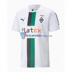 Borussia Mönchengladbach Koszulka Męska Domowy 2022-2023 Krótkie Rękawy