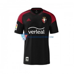 CA Osasuna Koszulka Męska Wyjazdowy 2022-2023 Krótkie Rękawy