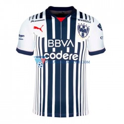 CF Monterrey Koszulka Męska Domowy 2022-2023 Krótkie Rękawy