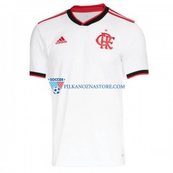 CR Flamengo Koszulka Męska Wyjazdowy 2022-2023 Krótkie Rękawy