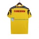 Kamerun Special Koszulka Męska Domowy 2022 Krótkie Rękawy