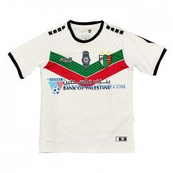 Club Deportivo Palestino Koszulka Męska Trzeci 2022-2023 Krótkie Rękawy