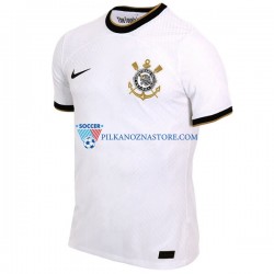 Corinthians Koszulka Męska Domowy 2022-2023 Krótkie Rękawy