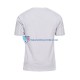 Dania Koszulka Męska Wyjazdowy MŚ 2022 Krótkie Rękawy