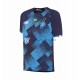 Dynamo Kyiv Koszulka Męska Wyjazdowy 2021-2022 Krótkie Rękawy